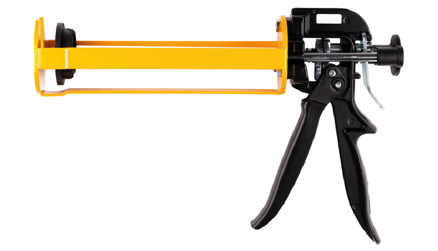 Pistola coax